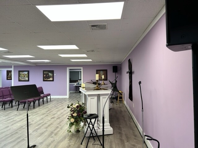 4474 Middle Country Rd, Calverton, NY for lease - Interior Photo - Image 3 of 20