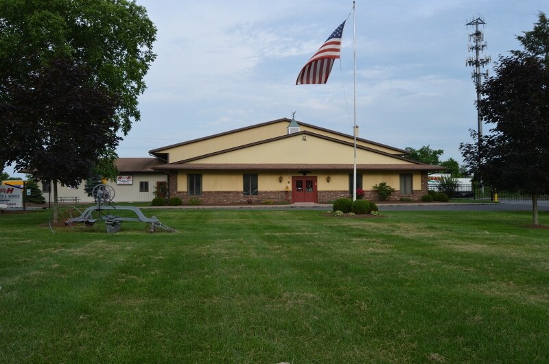 356 State Route 31, Flemington, NJ for sale Building Photo- Image 1 of 1