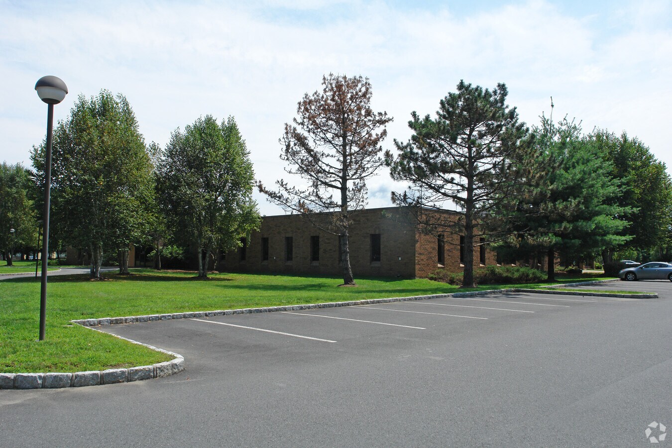 99 Business Park Dr, Armonk, NY 10504