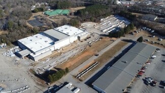 More details for 2706 White Horse Rd, Greenville, SC - Industrial for Sale