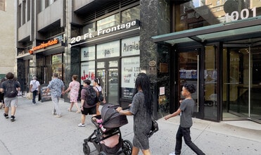 1001 6th Ave, New York, NY for lease Other- Image 2 of 3