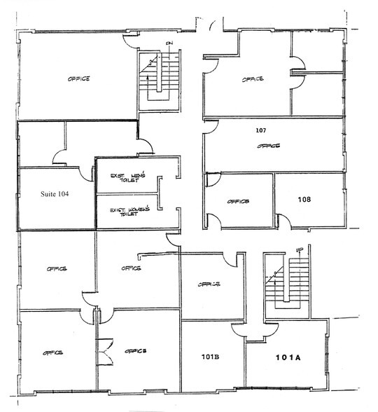 28924 Old Town Front St, Temecula, CA 92590 - Churchill Plaza | LoopNet