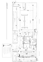 3001 Bledsoe St, Fort Worth, TX for lease Floor Plan- Image 1 of 1