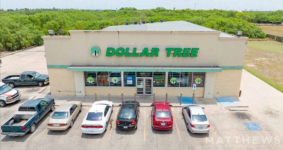 638 S Raul Longoria Rd, Edinburg, TX for sale Building Photo- Image 1 of 1