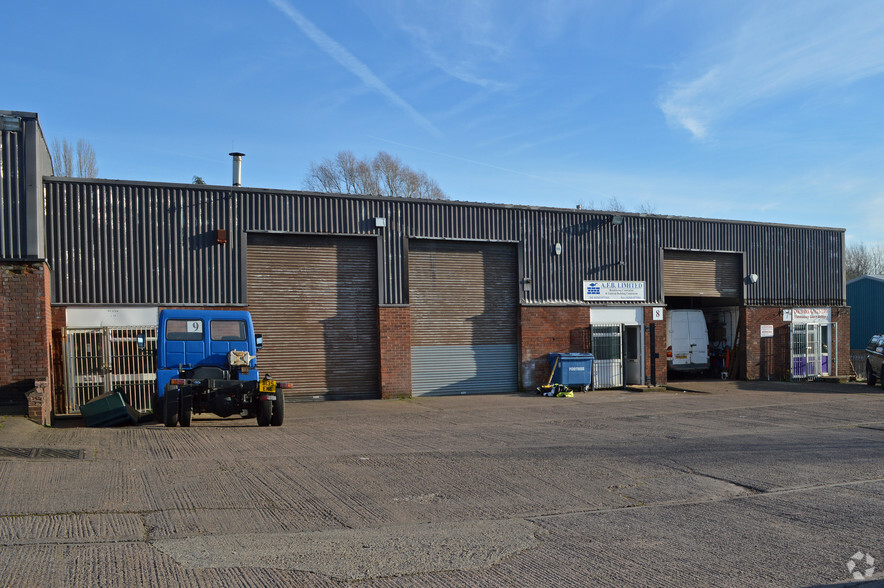 Lower Rd, Cannock, WS12 2UZ - Industrial for Lease | LoopNet