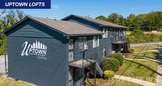 More details for Uptown Portfolio – Multifamily for Sale, Birmingham, AL