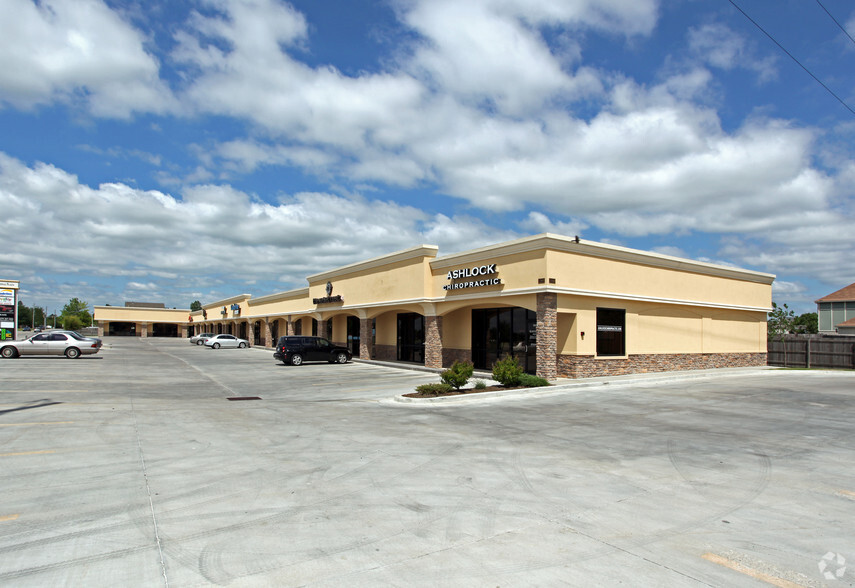 12899 E 76th St N, Owasso, OK for sale - Primary Photo - Image 1 of 1