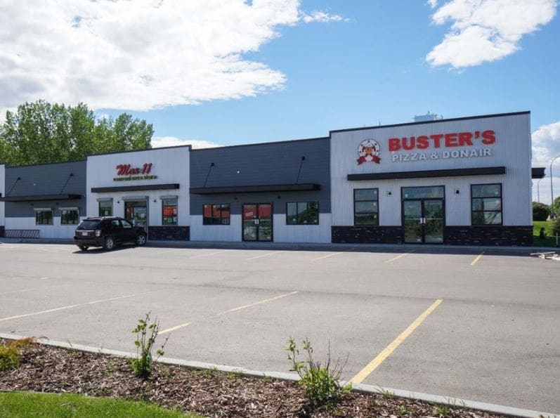 4041 63 Ave, Lacombe, AB for sale Building Photo- Image 1 of 1