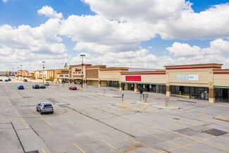 More details for 11011-11123 E 71st St, Tulsa, OK - Retail for Lease