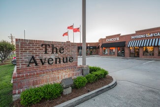 More details for 1821 Avenue of America, Monroe, LA - Retail for Lease