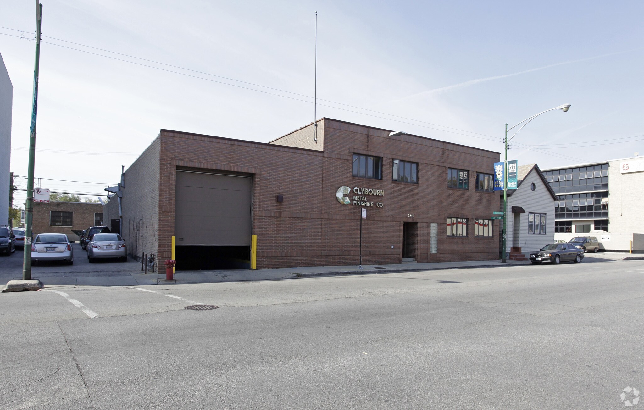 2240 N Clybourn Ave, Chicago, IL for sale Primary Photo- Image 1 of 1