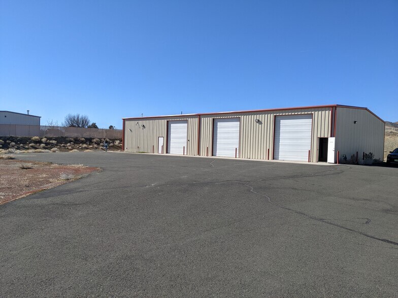 37 Carry Way, Mound House, NV for sale - Building Photo - Image 1 of 1