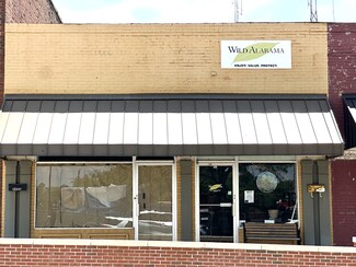 More details for 552 Lawrence St, Moulton, AL - Retail for Sale