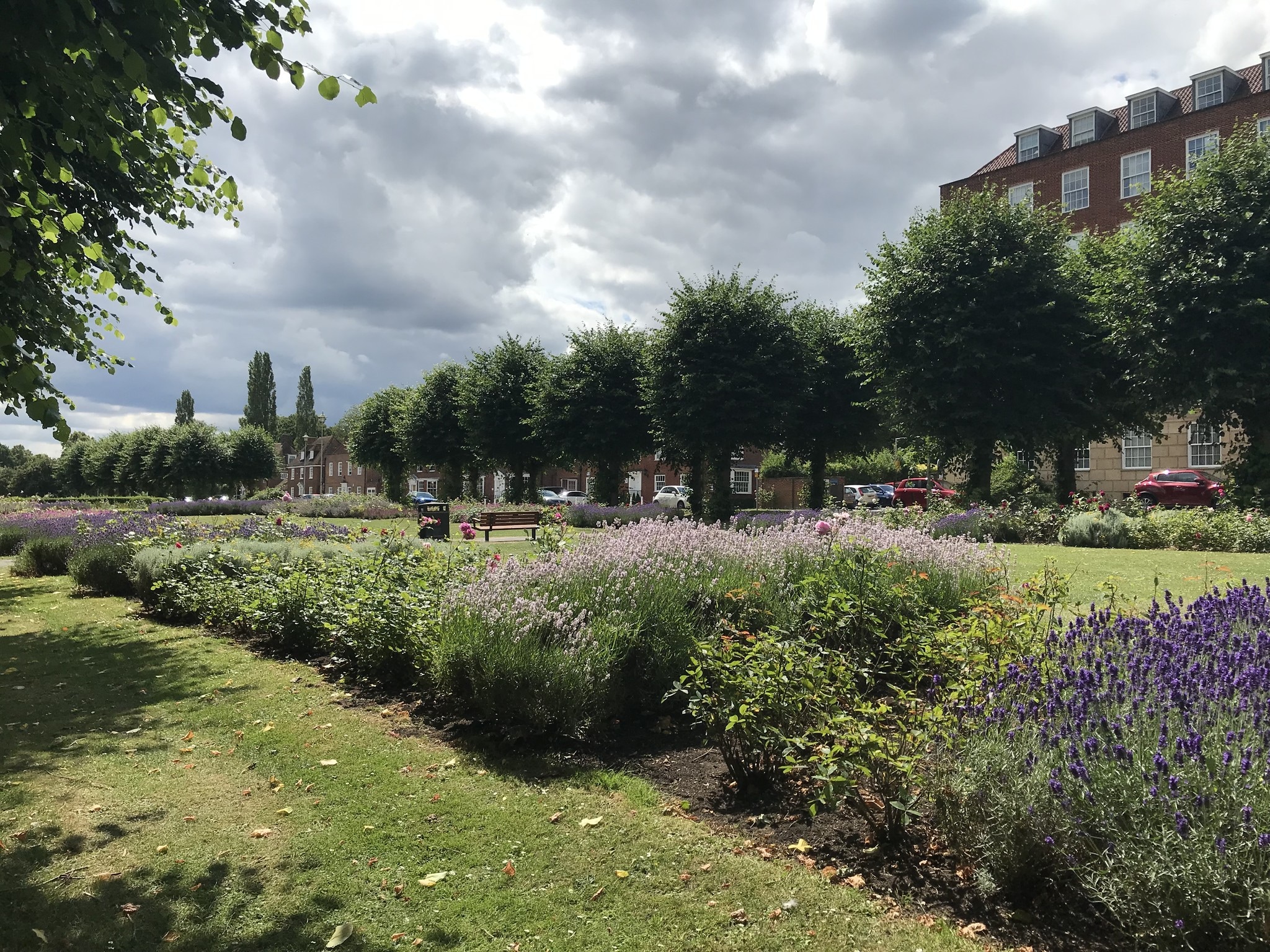 Fretherne Rd, Welwyn Garden City for sale Other- Image 1 of 1