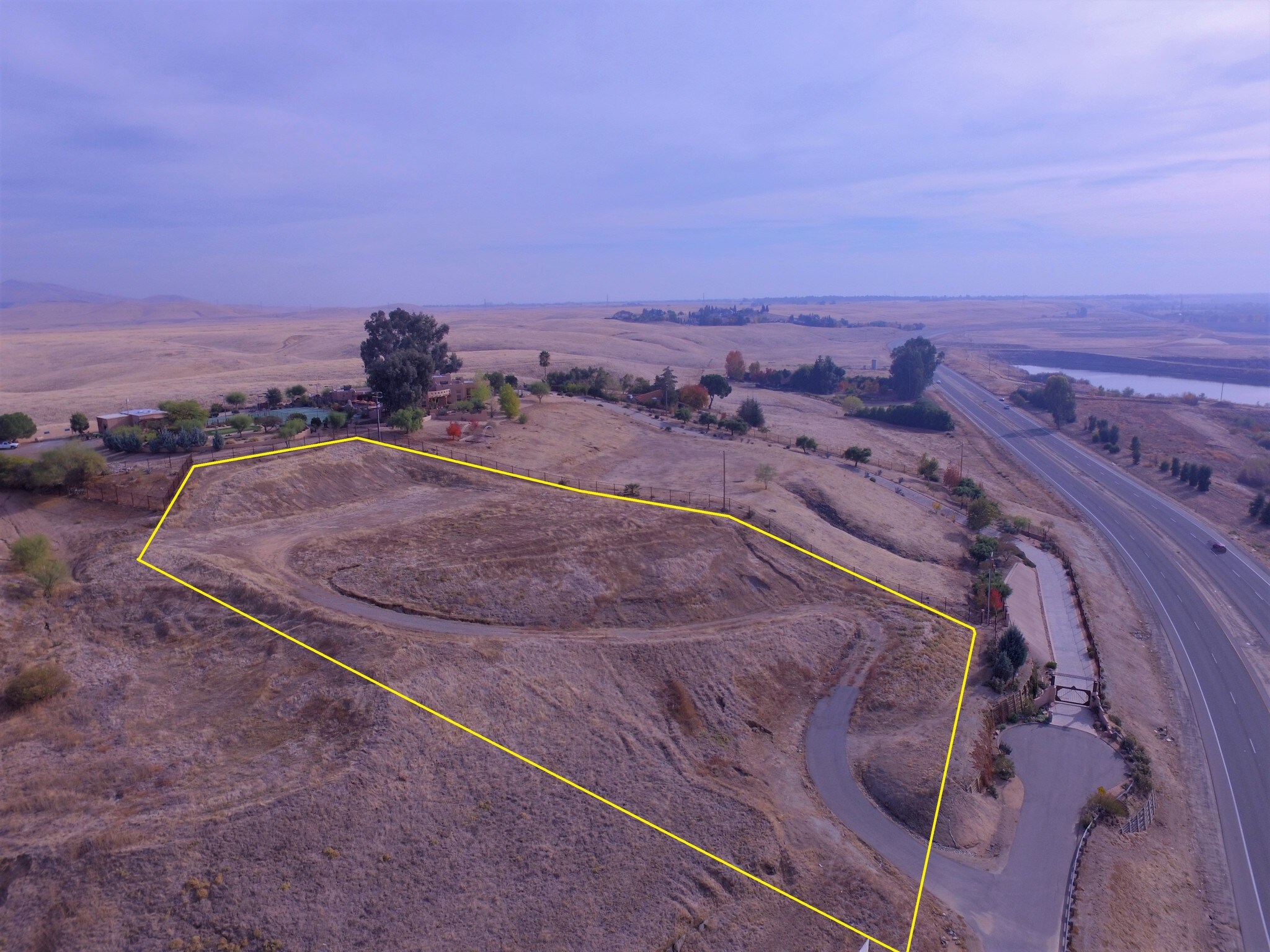 Friant Frontage Rd, Friant, CA for sale Other- Image 1 of 1