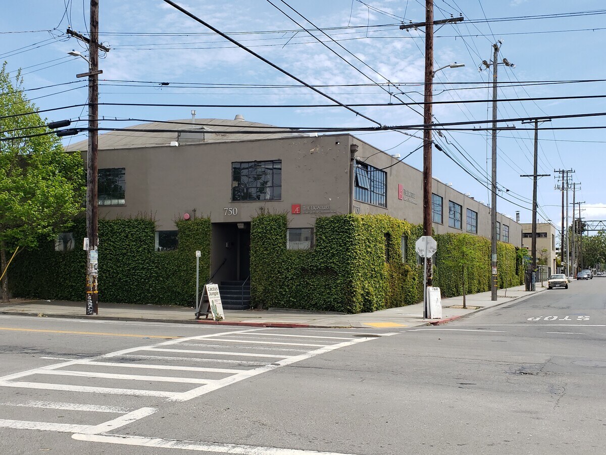 750 Gilman St, Berkeley, CA 94710 Property Record