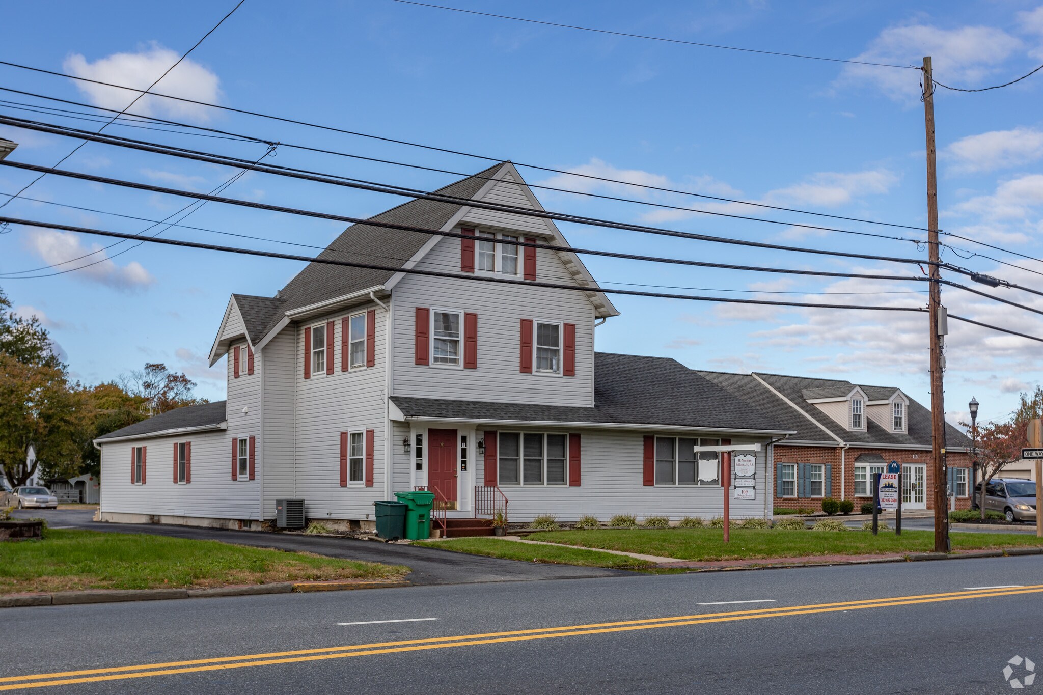 109 N Bridge St, Elkton, MD for sale Primary Photo- Image 1 of 1