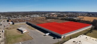 More details for 800 Middle Tennessee Blvd, Murfreesboro, TN - Industrial for Lease