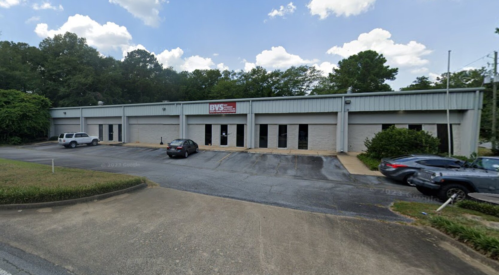 6231 Gateway Rd, Columbus, GA for sale Building Photo- Image 1 of 1