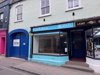 More details for 35-37 Cheap St, Sherborne - Retail for Lease