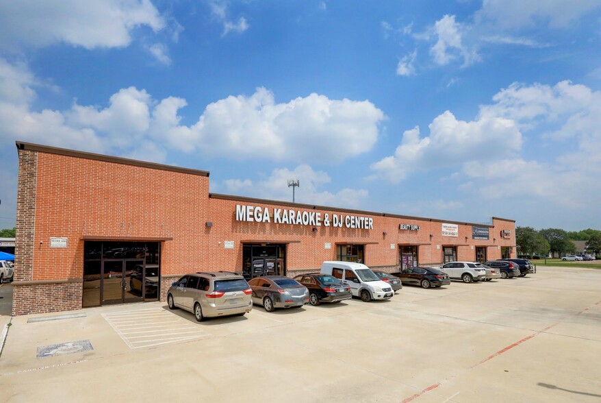 14929 Westpark Dr, Houston, TX for lease - Primary Photo - Image 1 of 9