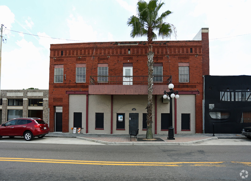 2209 E 7th Ave, Tampa, FL for lease - Building Photo - Image 2 of 16