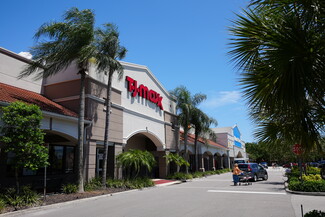 More details for 5010-5066 Airport Pulling Rd N, Naples, FL - Retail for Lease