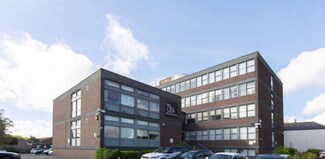 More details for 146 Hagley Rd, Birmingham - Office for Sale