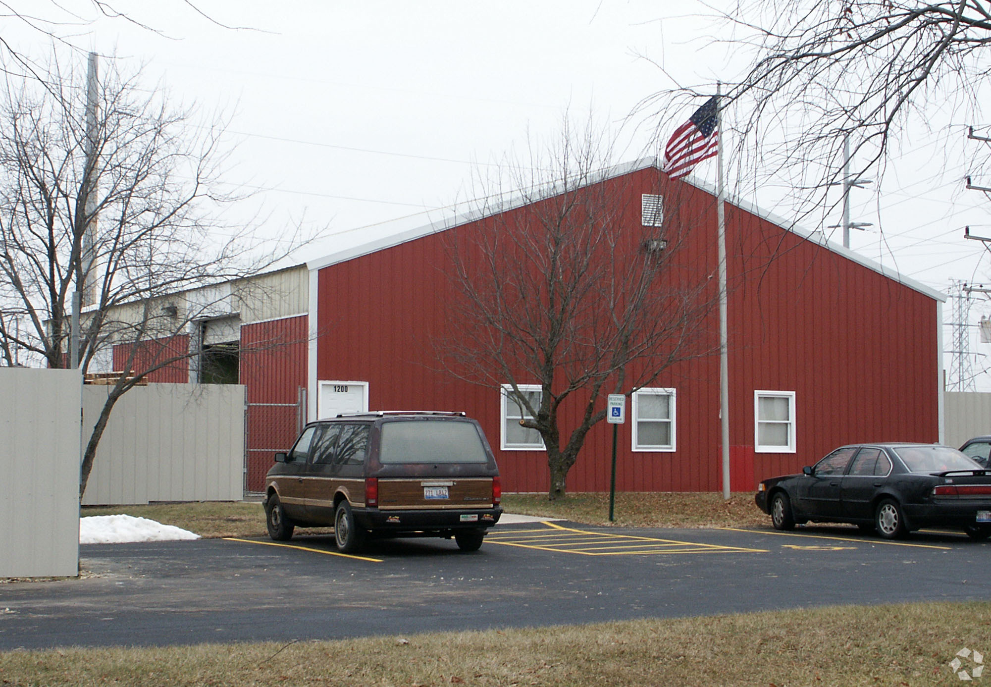 1200 Spaulding Rd, Elgin, IL for sale Building Photo- Image 1 of 1