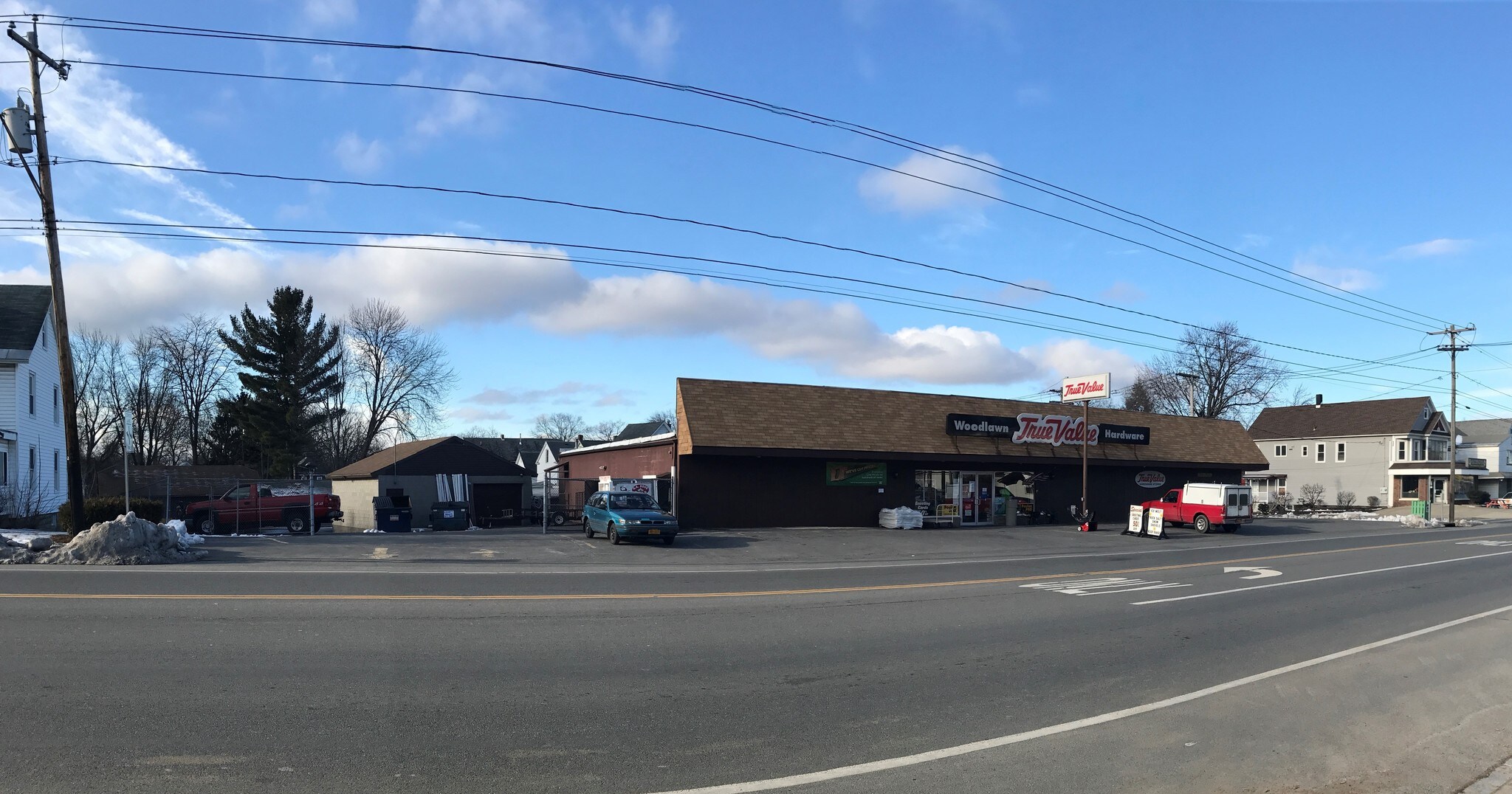 1900 State St, Schenectady, NY for sale Building Photo- Image 1 of 1