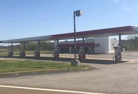 5820 Delta View Dr, Walls, MS for sale Building Photo- Image 1 of 1