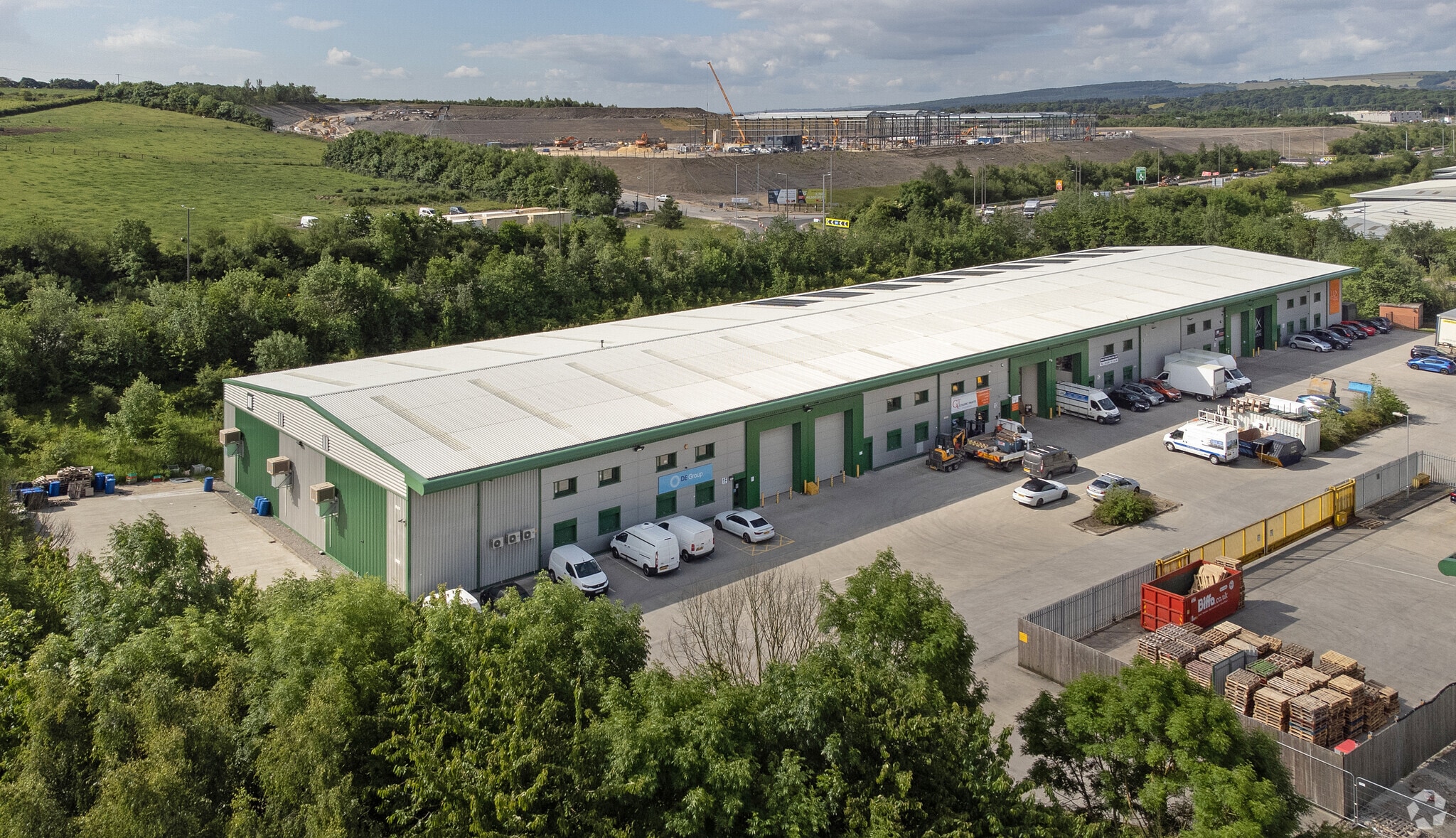 1 Shortwood Way, Hoyland for sale Primary Photo- Image 1 of 1