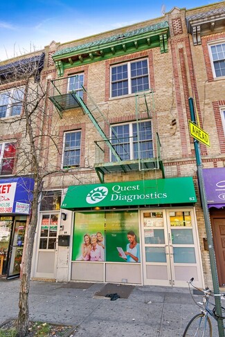 More details for 82 Church Ave, Brooklyn, NY - Retail for Lease