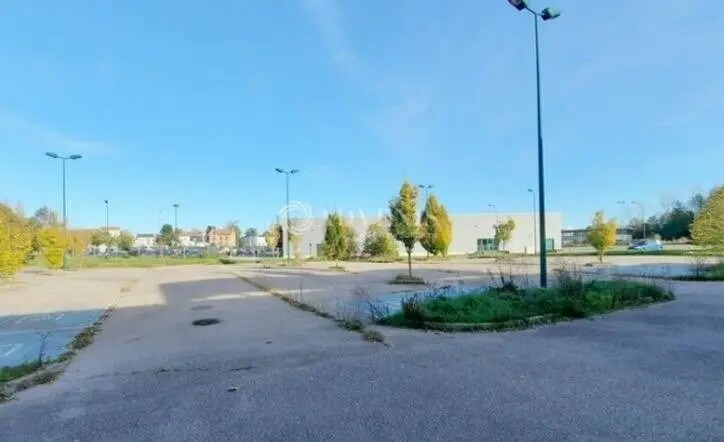 Flex in Dombasle-sur-Meurthe for lease - Building Photo - Image 2 of 4