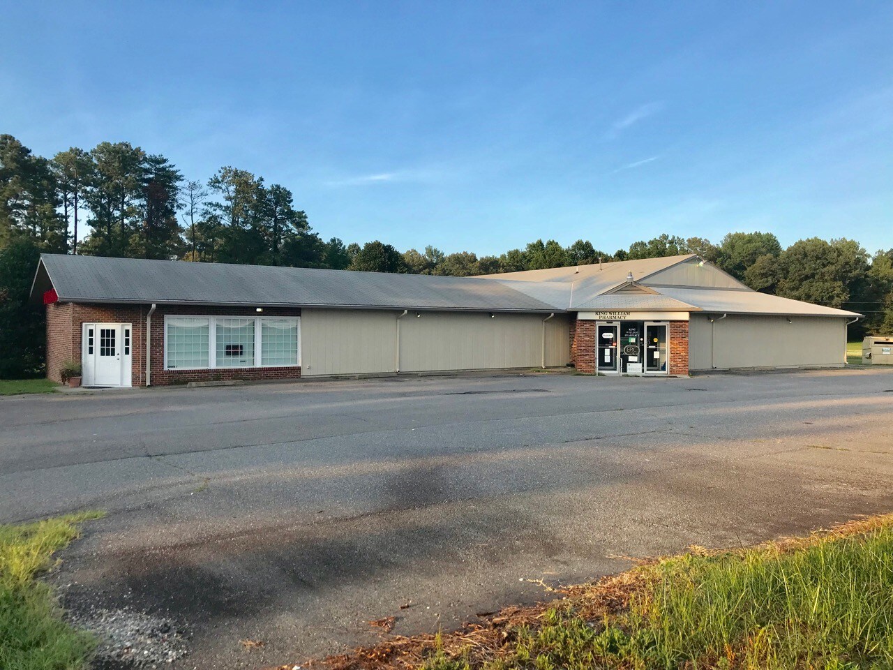 7890 Richmond Tappahannock Hwy, Aylett, VA for sale Building Photo- Image 1 of 1