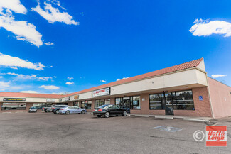 More details for 2027-2059 B St, Colorado Springs, CO - Retail for Lease