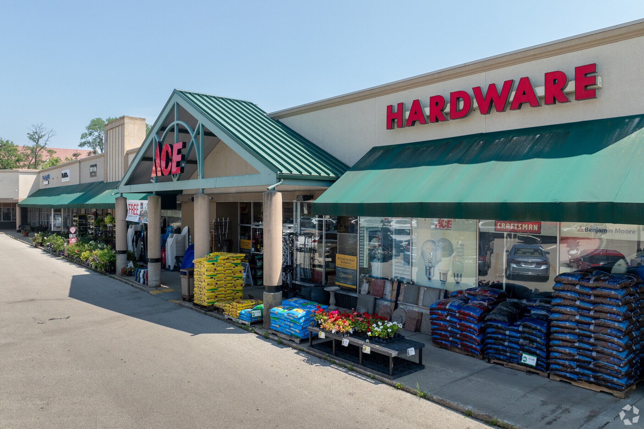 1901-1975 Cherry Ln, Northbrook, IL for sale Primary Photo- Image 1 of 1
