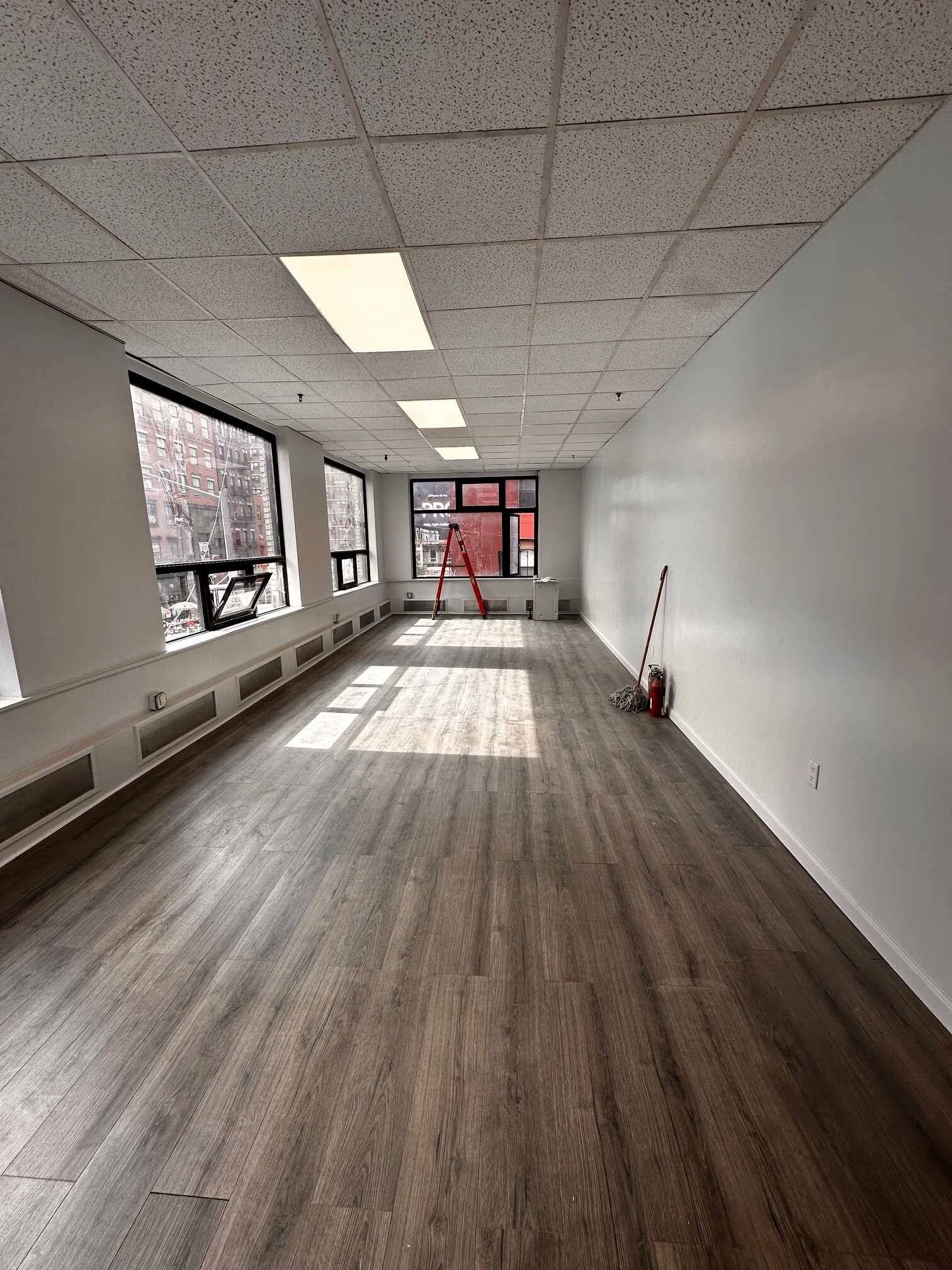 199 Canal St, New York, NY for lease Building Photo- Image 1 of 5