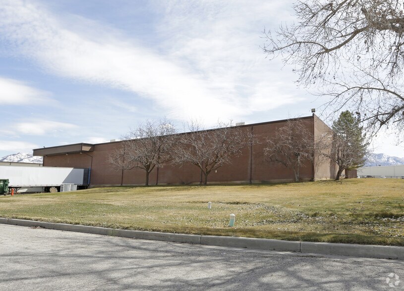 2250 N 1500 W, Ogden, UT for sale - Building Photo - Image 1 of 1