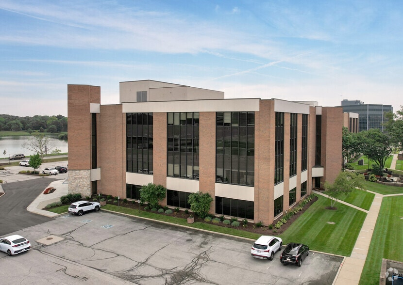 9100 Purdue Rd, Indianapolis, IN for lease - Building Photo - Image 2 of 9
