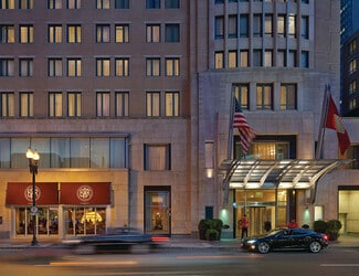More details for 776 Boylston St, Boston, MA - Retail for Lease