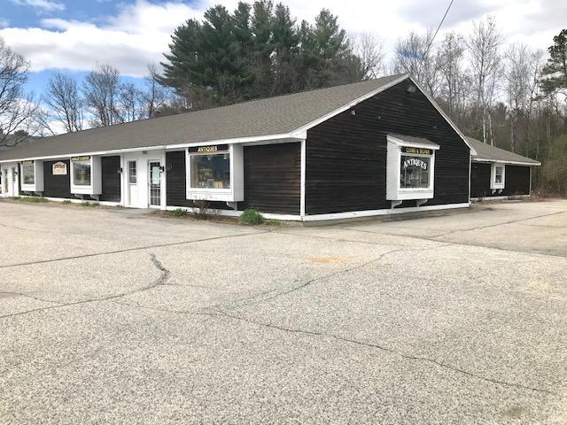112 Rt-101a, Amherst, NH for sale Building Photo- Image 1 of 1