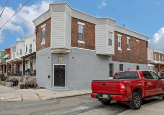 More details for 6037 Elmwood Ave, Philadelphia, PA - Multifamily for Sale