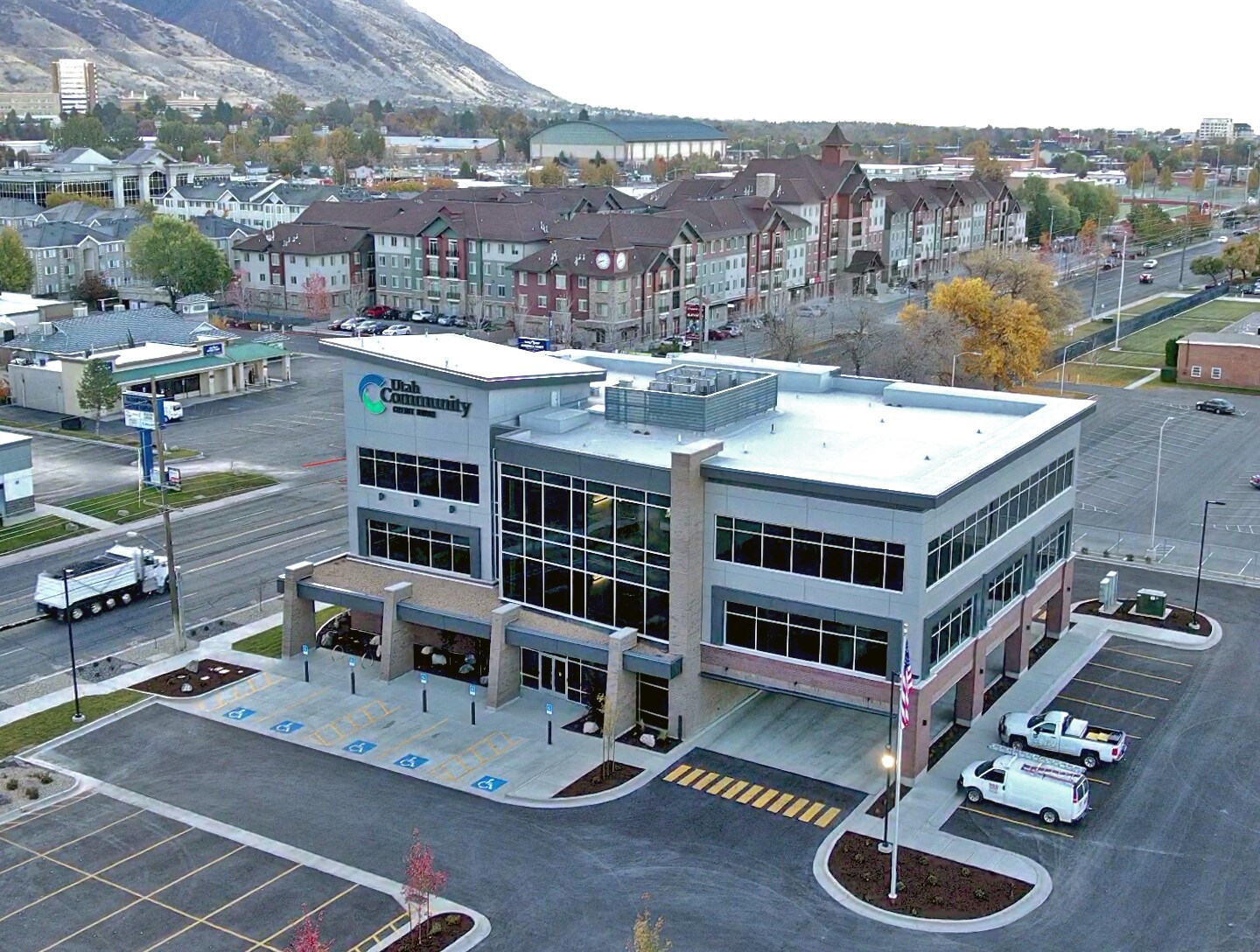 1535 N Freedom Blvd, Provo, UT for sale Building Photo- Image 1 of 1