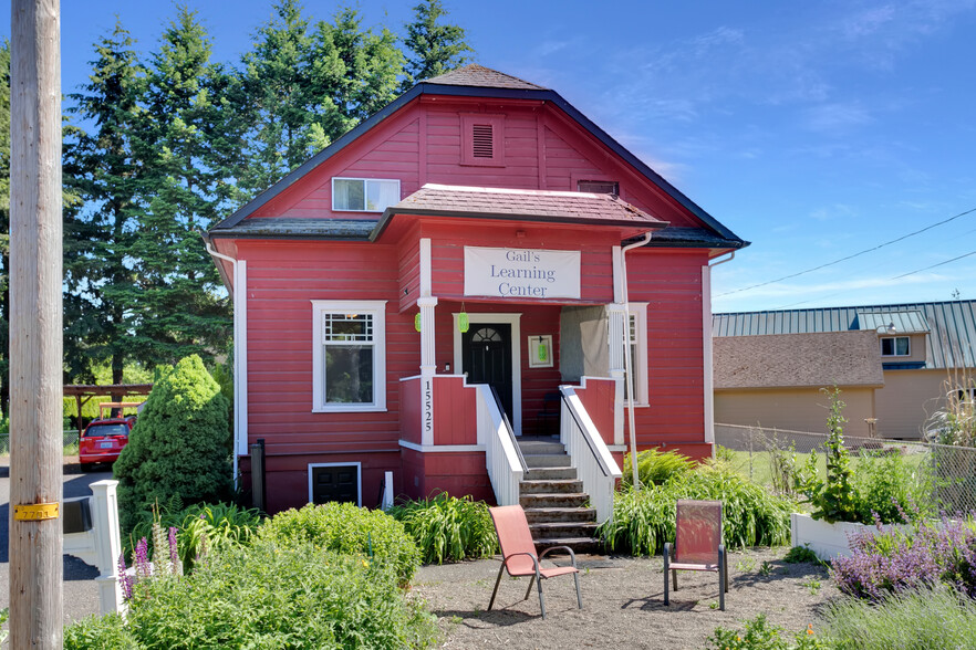 15525 NE Caples Rd, Brush Prairie, WA for sale - Building Photo - Image 1 of 20