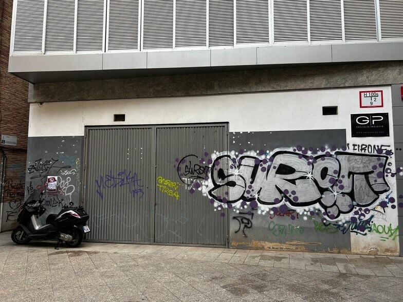 Retail in Murcia for lease - Building Photo - Image 2 of 7