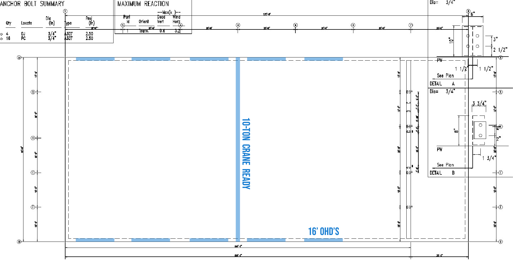 TBD-C Interstate 20, Midland, TX for lease Floor Plan- Image 1 of 1