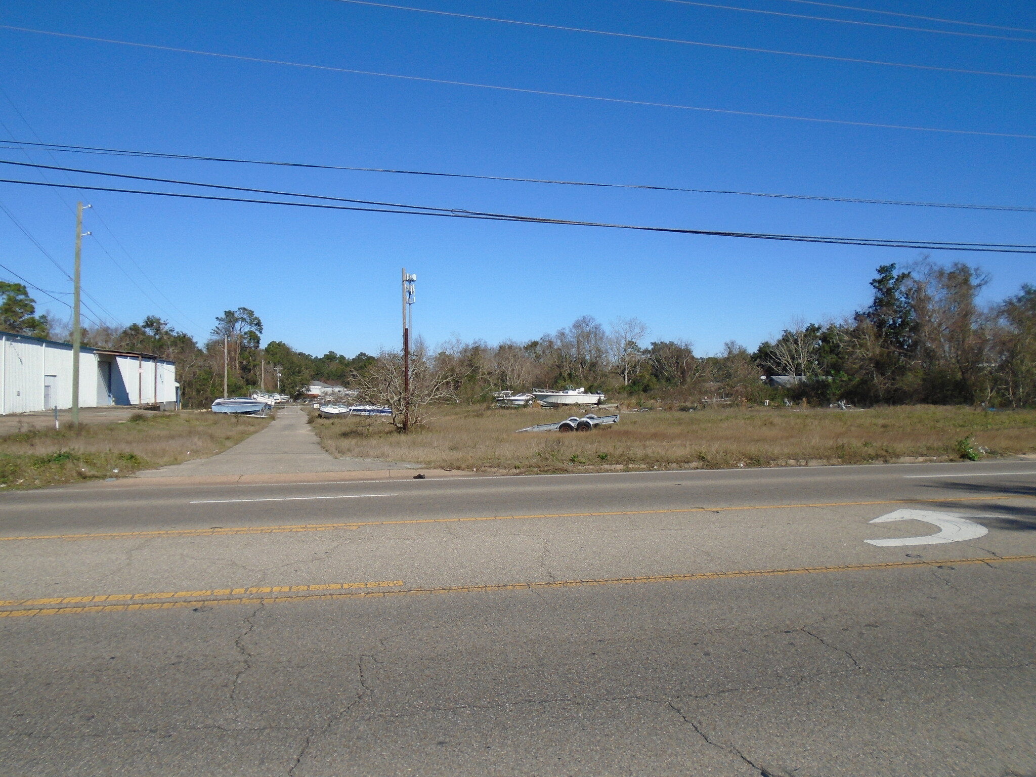 2238 E Pass Rd, Gulfport, MS for sale Building Photo- Image 1 of 1