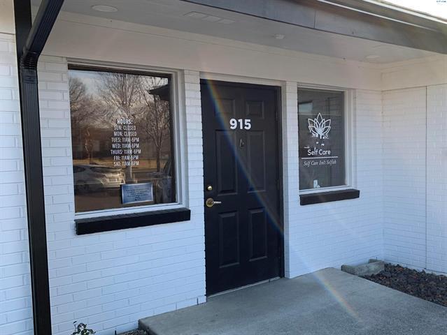 915 S Auburn St, Kennewick, WA for sale - Building Photo - Image 1 of 1