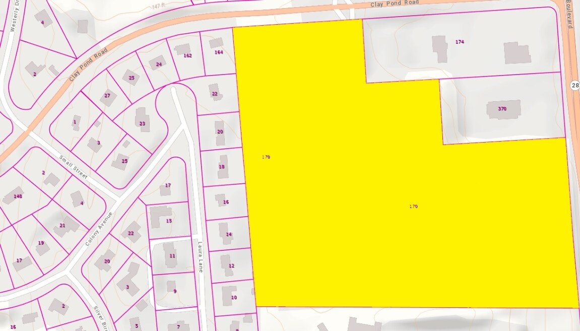 170 Clay Pond Rd, Bourne, MA 02532